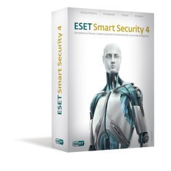Program antywirusowy ESET Smart Security